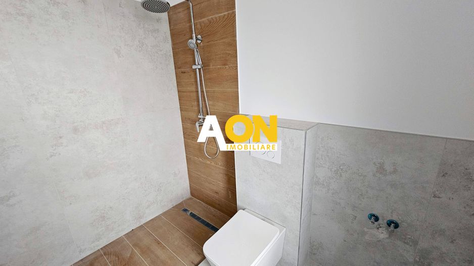 Casă nouă P+1, 4 camere, 124 mp utili, panouri solare, cartier Orizont - Poză 14