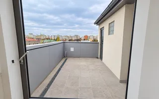 Clădire birouri clasa A 680 mp de închiriat, Pache Protopopescu - Poză 18