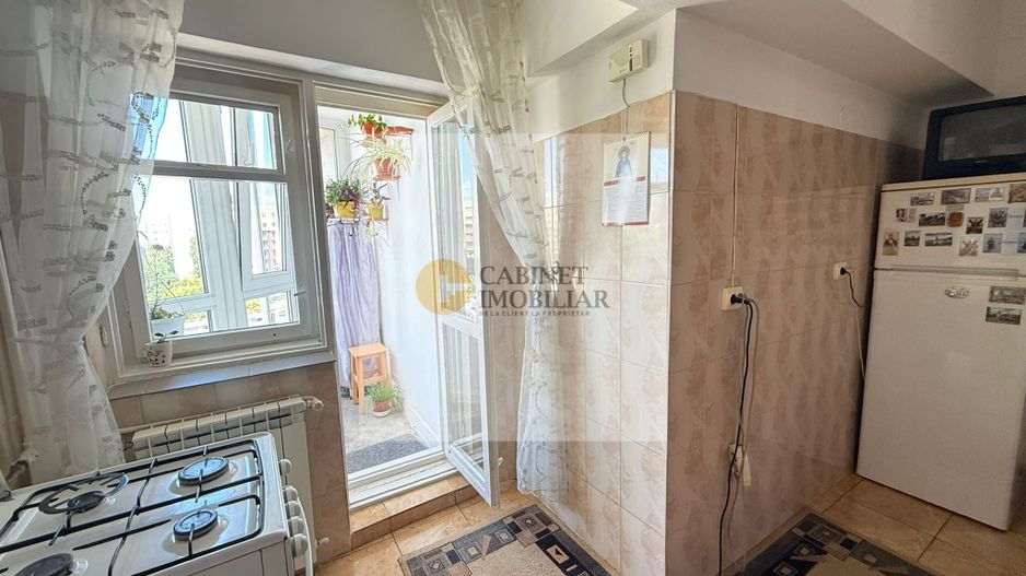 2 camere I Bd Unirii - Zepter  I Etaj 6/9 I 1988 - Poză 14