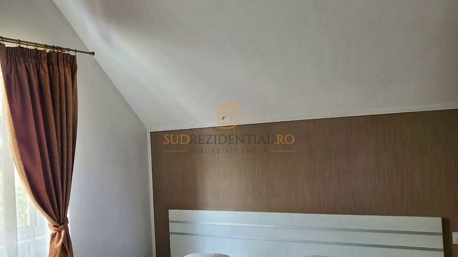Apartament tip duplex, 108 mp, Apollo Residence - Popesti-Leordeni - Poză 7