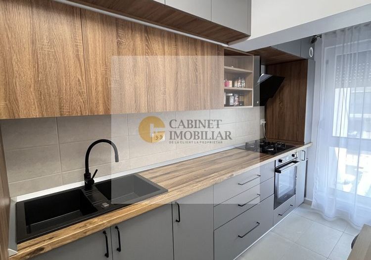 2 camere | Bd. Timisoara | Bloc 2023 | 50 mp utili - Poză 3