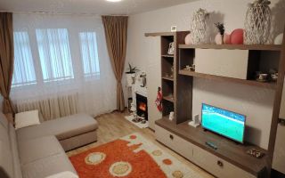 2 Camere | Zona cu puncte de interes | Mobilat | Utilat | CT | - Poză 1