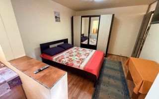 3 camere-2 dormitoare| langa Uranus Plaza| centrala proprie| etaj 1 - Poză 2