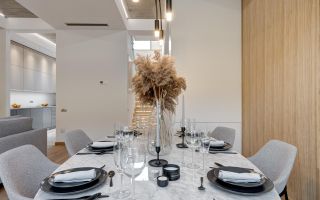 Vila de Lux | Zona Pipera | Certificare BREEAM - Poză 25