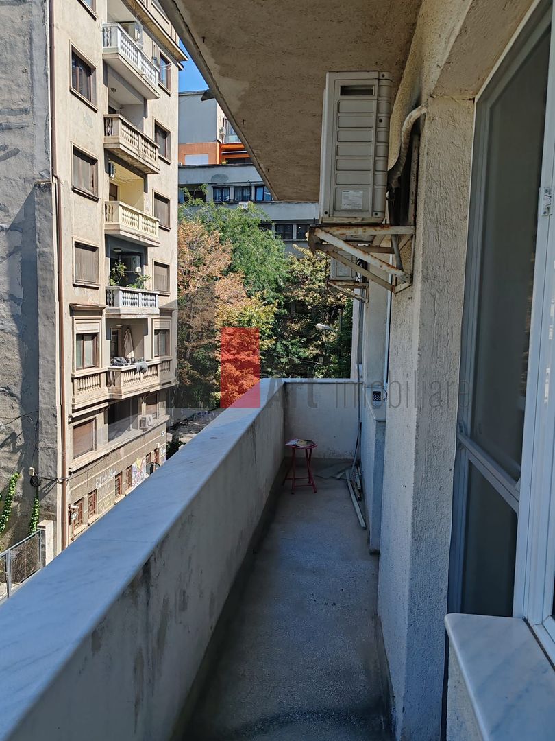 Apartament 4 camere cu centrală - Vasile Lascar - Poză 18
