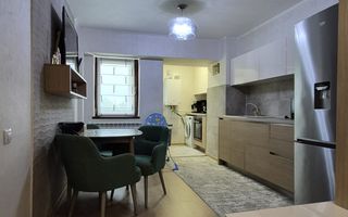 Apartament 4 camere ultracentral, ideal pentru familie, str. Cuza Vodă - Poză 12