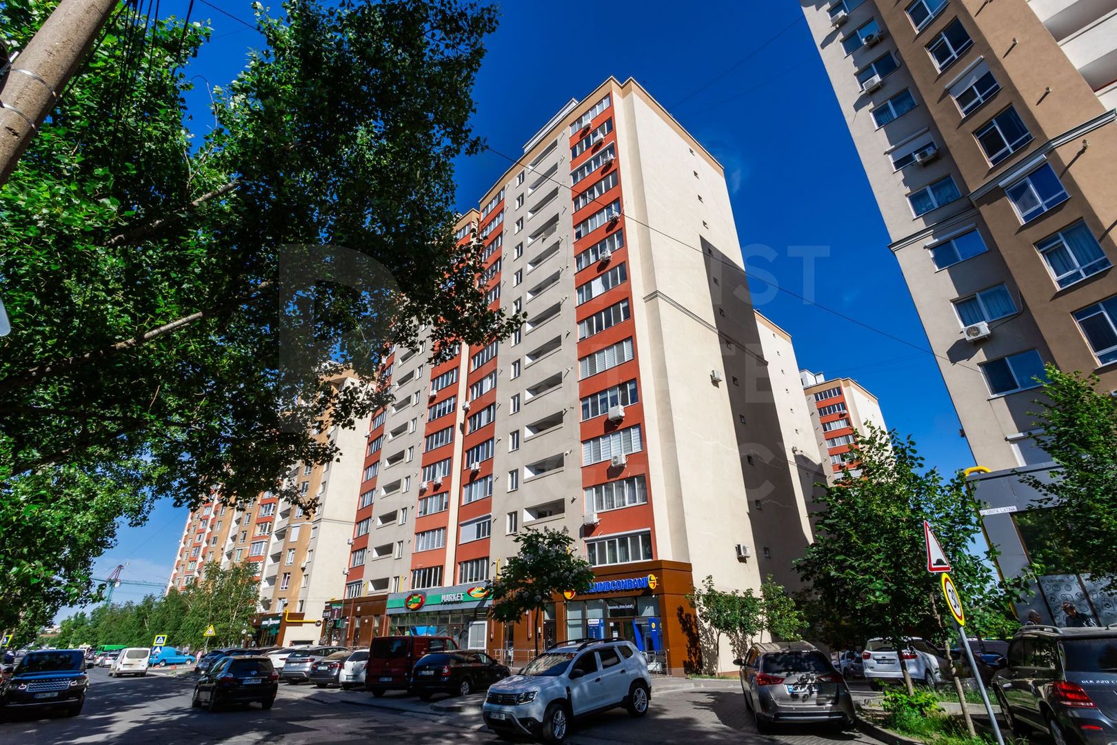 Vânzare, apartament, 1 cameră, strada Ginta Latină, Ciocana - Poză 1