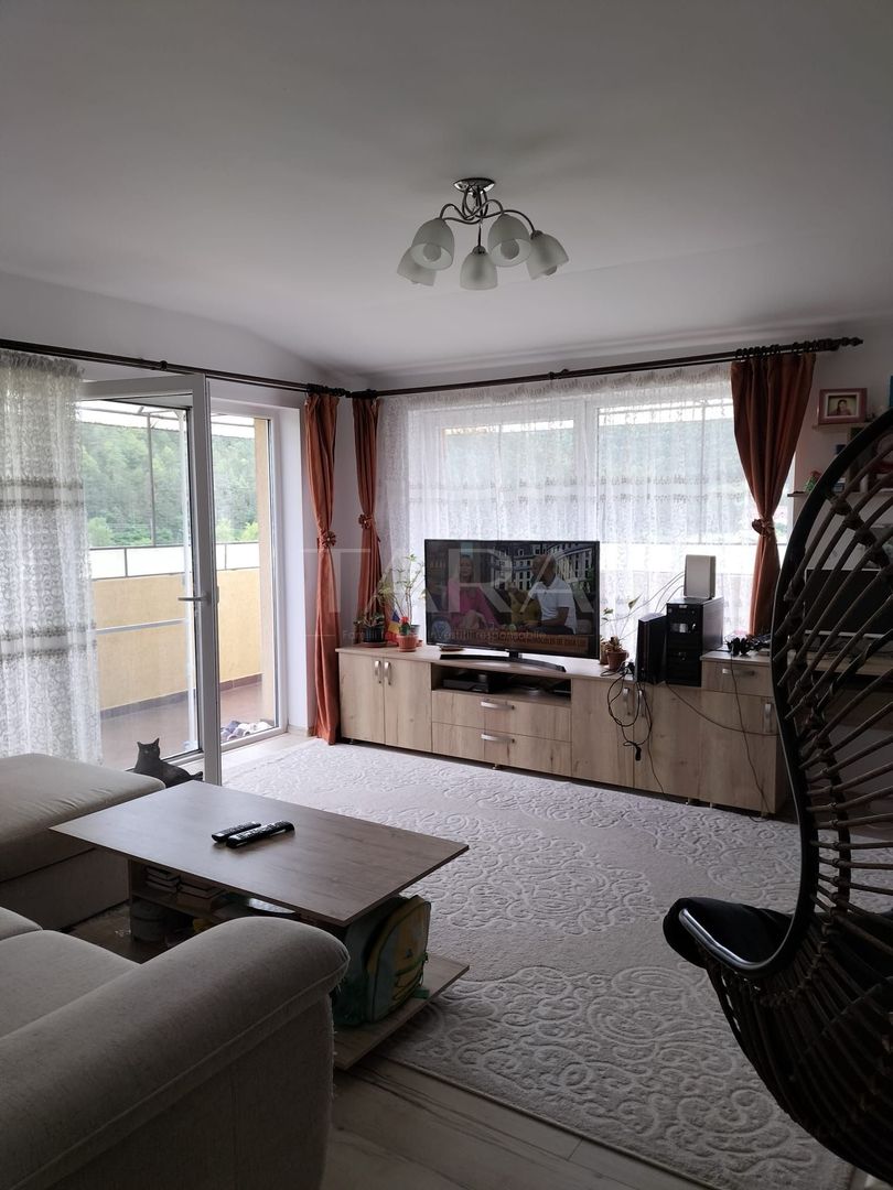 Apartament pe 2 niveluri, 120 mp, în zona Vivo - Poză 3