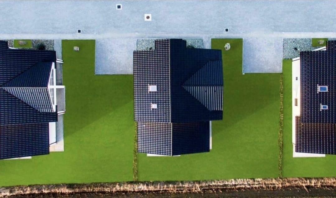 Casa 6 camere | Snagov | Panouri fotovoltaice+baterii | Independenta energetica - Poză 13