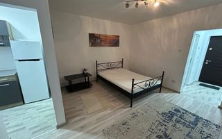 Garsoniera, etaj 1 - Cugir - Poză 3