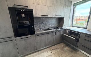 Apartament 3 camere| Calea Dumbrăvii | 2 Balcoane | Parcare - Poză 2