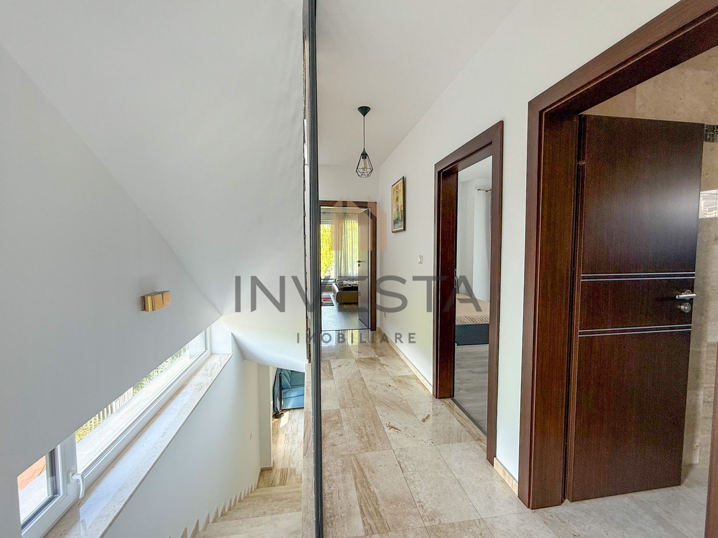 Comision 0! Vila moderna ,,la cheie""! Constructie premium! - Poză 9