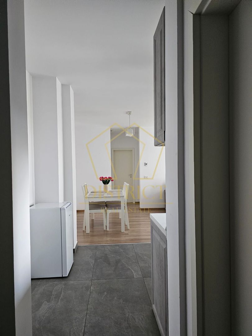 Apartament superb cu 3 camere 60 mp  | Aradului - Poză 7