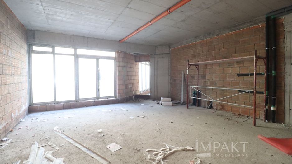 Spatiu comercial de vanzare, 162 mp, zona Garii! - Poză 1