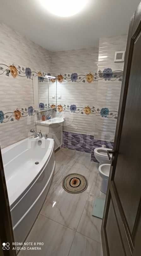 Vanzare apartament 3 camere+garaj zona Leroy Merlin - Poză 5