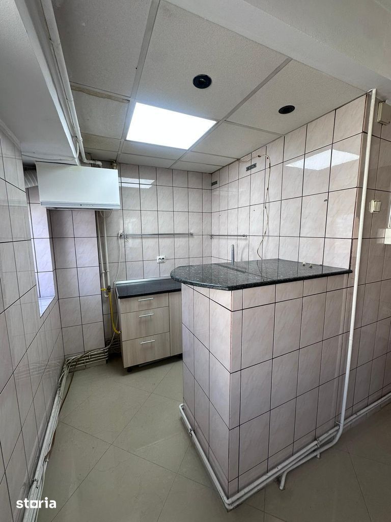 Vânzare Apartament 4 Camere Bulevardul Decebal Între Alba Iulia și Metrou Munci - Poză 10