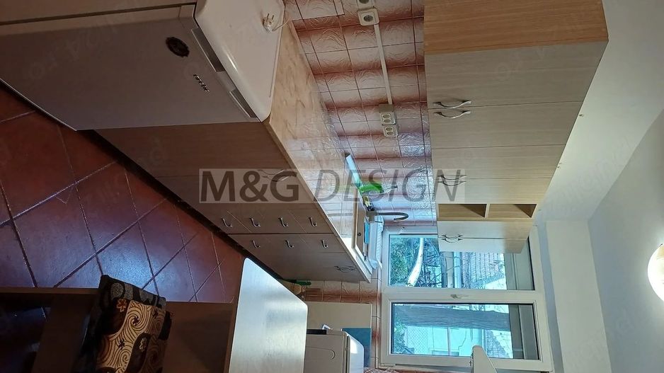 2 camere parter cu balcon Sagului - Poză 7