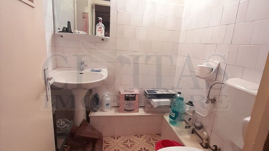 0% Comision 4 camere strada Bucuresti, 90 mp!! - Poză 10