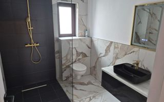 Duplex 4 camere I Mobilat I Calea Cisnadiei - Poză 5