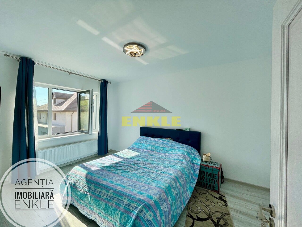 De vânzare casa construita în 2022 - Poză 4