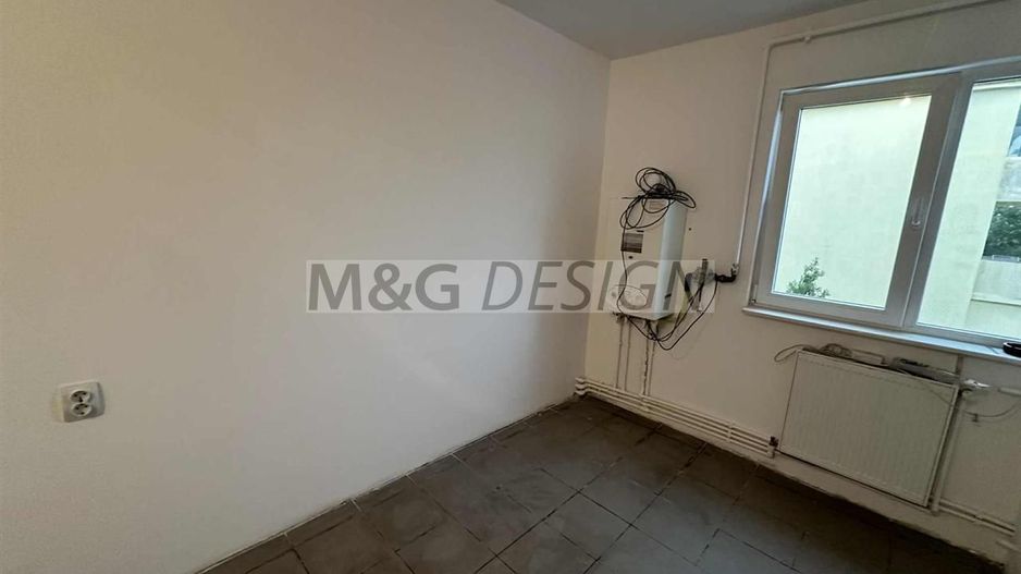 2 cam Sagului-Dambovita  etaj 3 centrala proprie - Poză 9