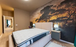 Apartament Premium | Design Ultra Modern | Eroilor – Florești - Poză 27