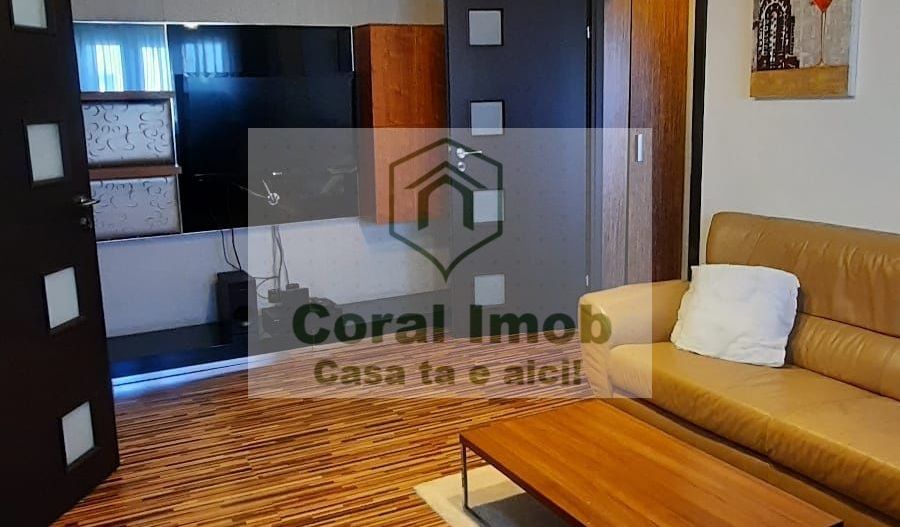 Inchiriere apartament 2 camere, Stefan cel Mare - Poză 1