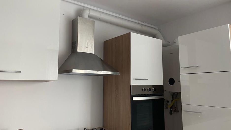 Apartament 2 camere de inchiriat la Campeador - Poză 12