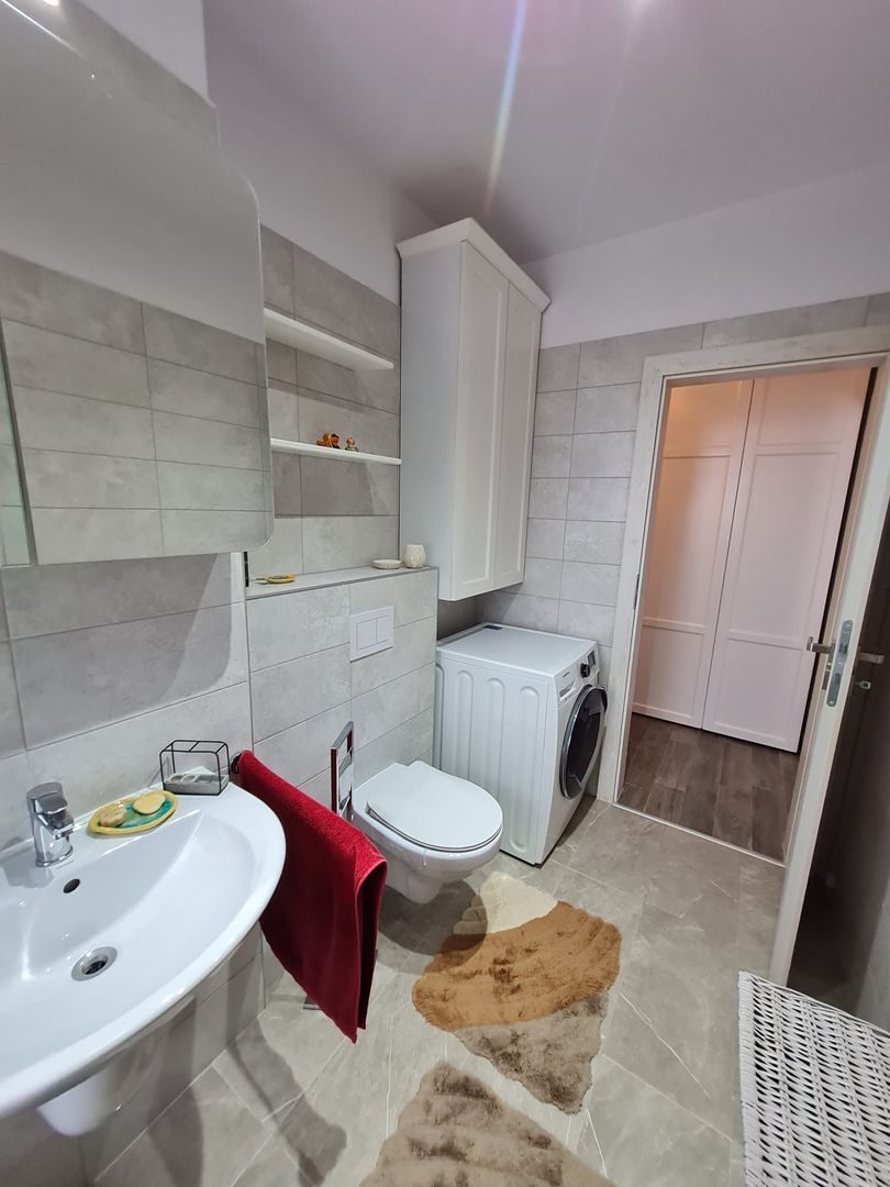 Confort şi calitate la 5 minute de Iulius Town - Poză 19