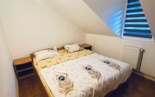 Casă de vacanță de vânzare – Râu Sadului, jud. Sibiu - Poză 8