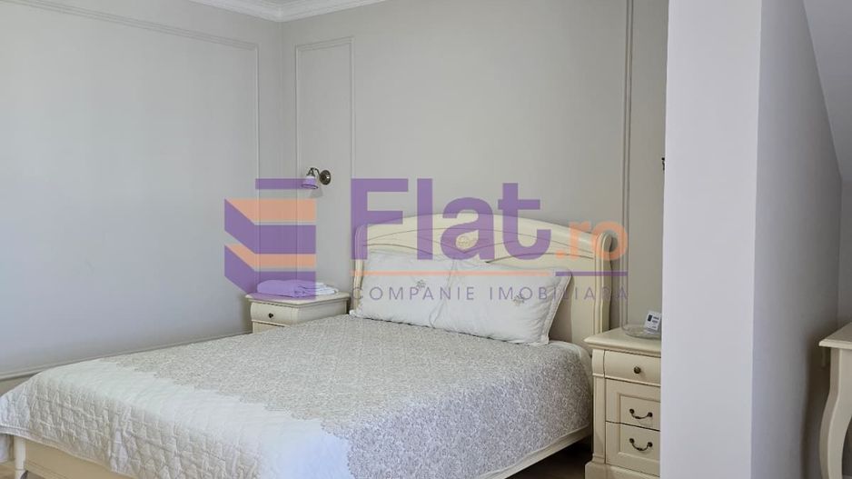 Casă de Vis de Vânzare – Râșnov, Zona Glăjărie (Râul Mare) - Poză 71