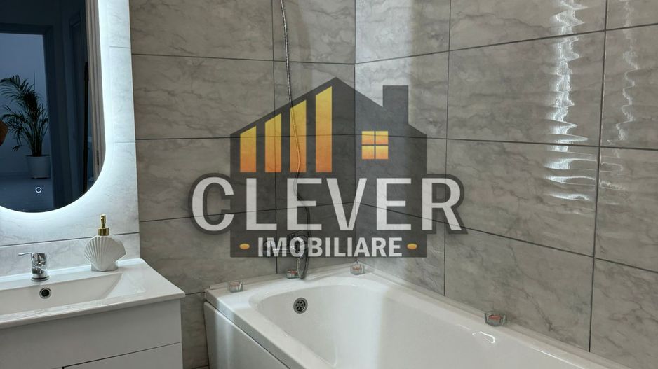 Apartament 2 camere Mobilat Utilat Lux-Theodor Pallady - Poză 10