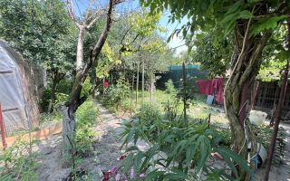 Casa pentru 2 familii zona Ghiroda CENTRALA teren 570mp - Poză 15