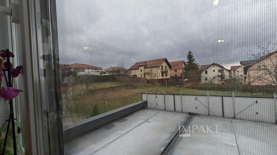 Apartament cu 3 camere, bloc nou,  situat in cartierul Europa! - Poză 11