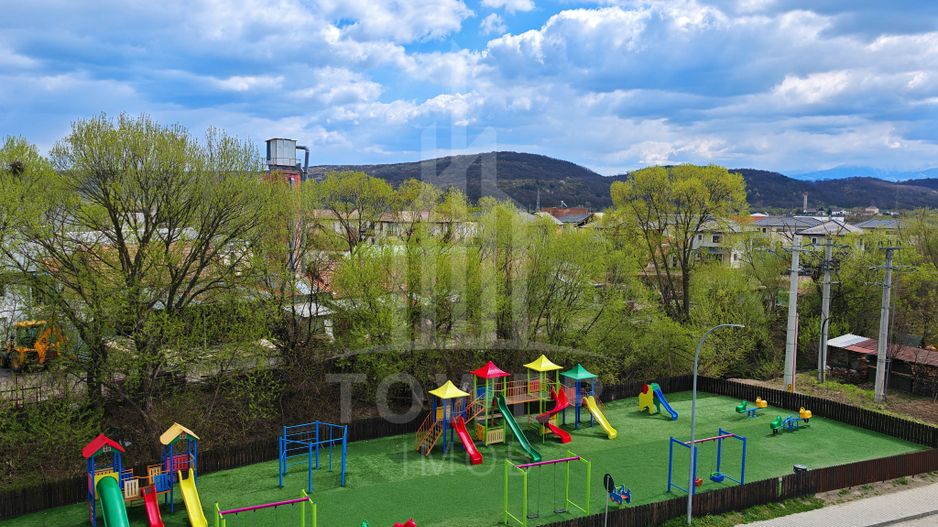 Apartament 3 camere de vânzare în Șelimbăr – zona Dimitrie Cantemir - Poză 4