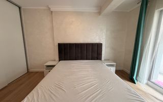 Apartament 2 camere lângă VIVO | Parcare subterană | Disponibil imediat - Poză 33