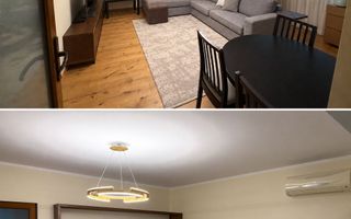 3 camere renovat 2024 | Plaza Romania - Poză 1