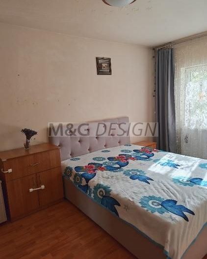 Ap 2 camere, parter cu balcon si centrala gaz, Elisabetin-Kiriac-Sagul - Poză 7