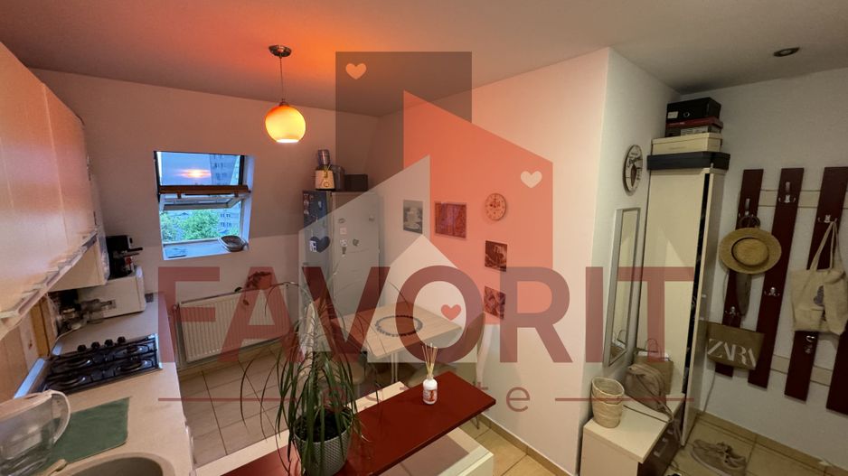 Comision 0%. La 2 pasi de Iulius Mall. Bloc izolat. Centrala proprie. - Poză 6