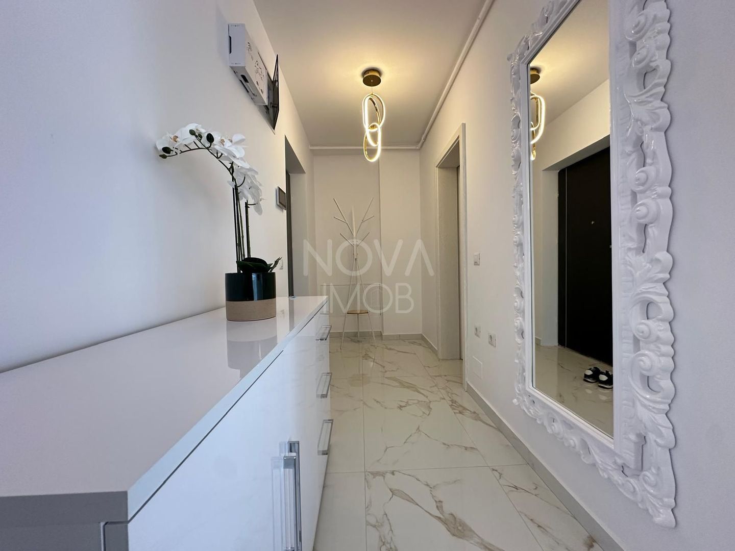 Apartament modern - Evolution, NOU, Sibiu - Poză 10