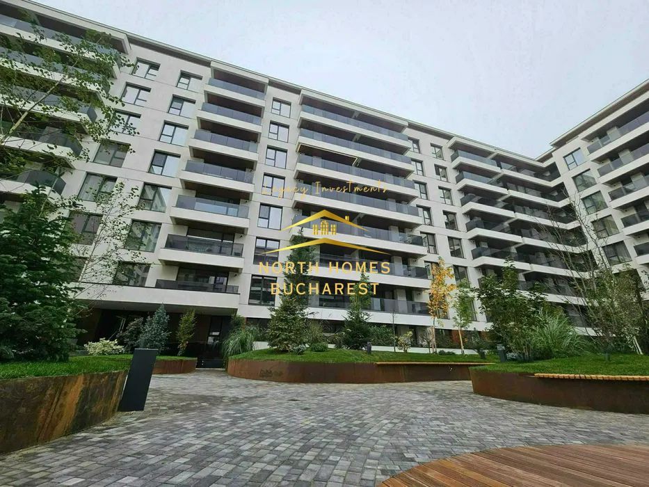 Apartament cu 2 Camere cu finalizare in 2025 - metrou Aurel Vlaicu - Poză 1