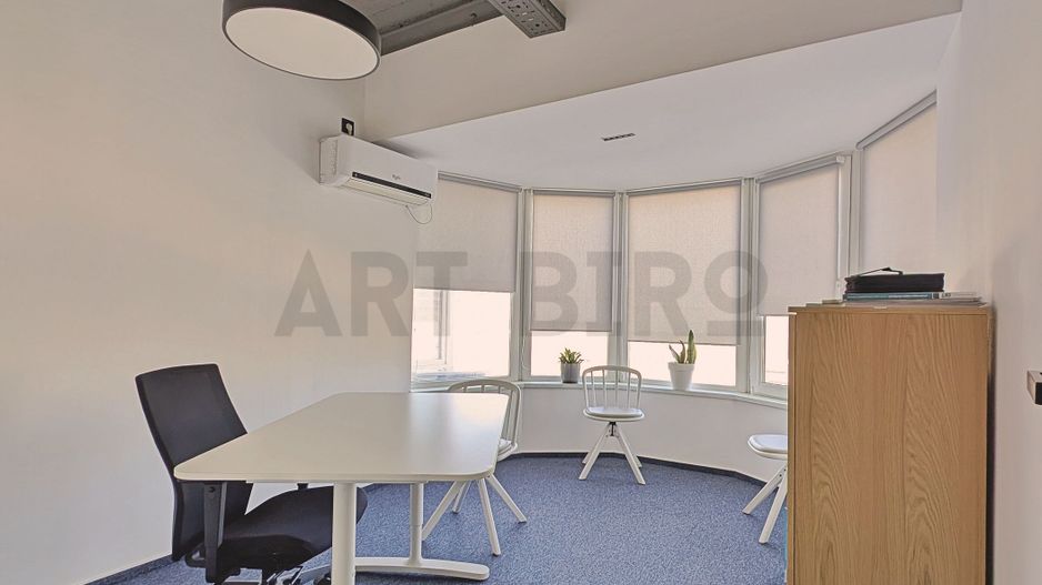 Zero comision, 125-180mp design industrial, Floreasca 'compozitori' - Poză 4