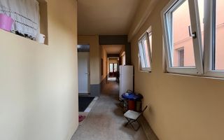 Casă individuală P+1+pod, pe piloni cu panouri solare - Poză 11