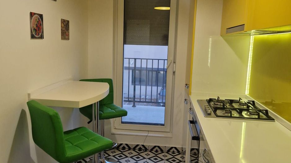 Apartament 2 camere Otopeni | include parcare - Poză 2