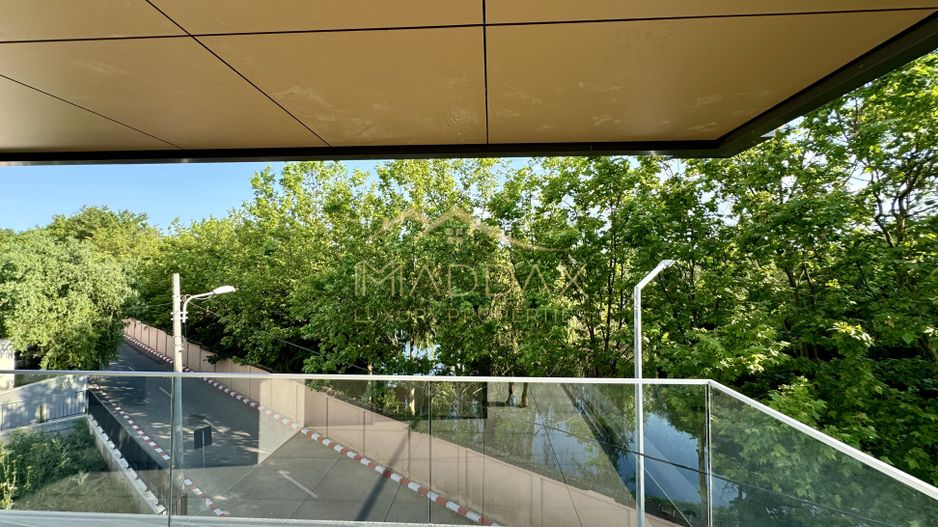 Vila cu 5 camere  *366mp* / Curte privată *315mp* / Pipera - Lake View - Poză 26