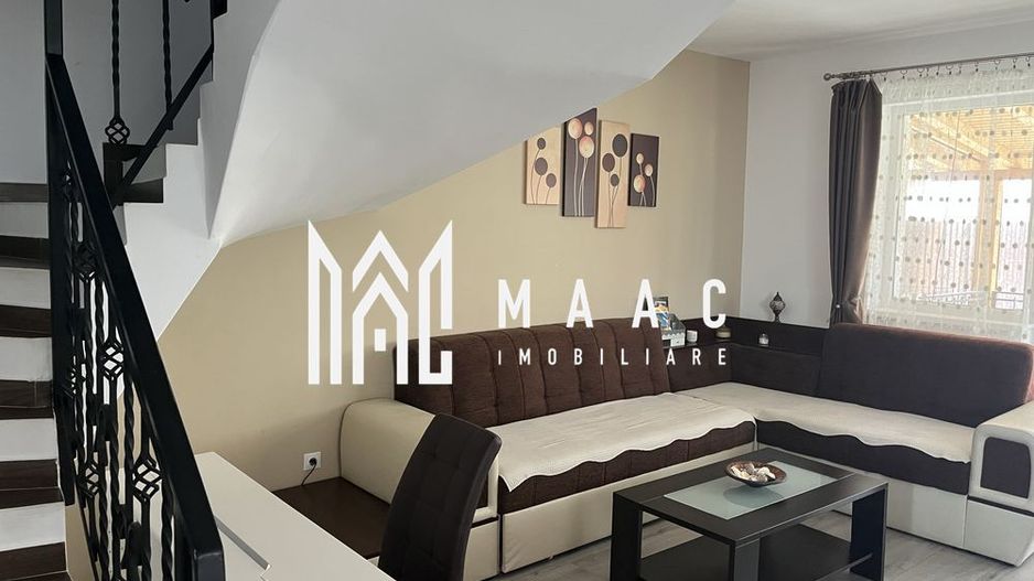 Casă Tip Duplex | 100MPU | Arhitectilor - Poză 1