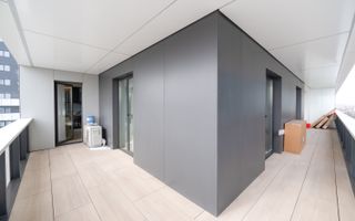 3 Camere I Cel Mai Spațios Apartament din Cortina North | First Rent - Poză 16