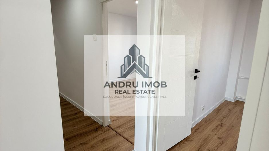 Apartament 3 Camere Decomandat, etaj 2/10 – Grand Arena/Turnu Măgurele - Poză 2