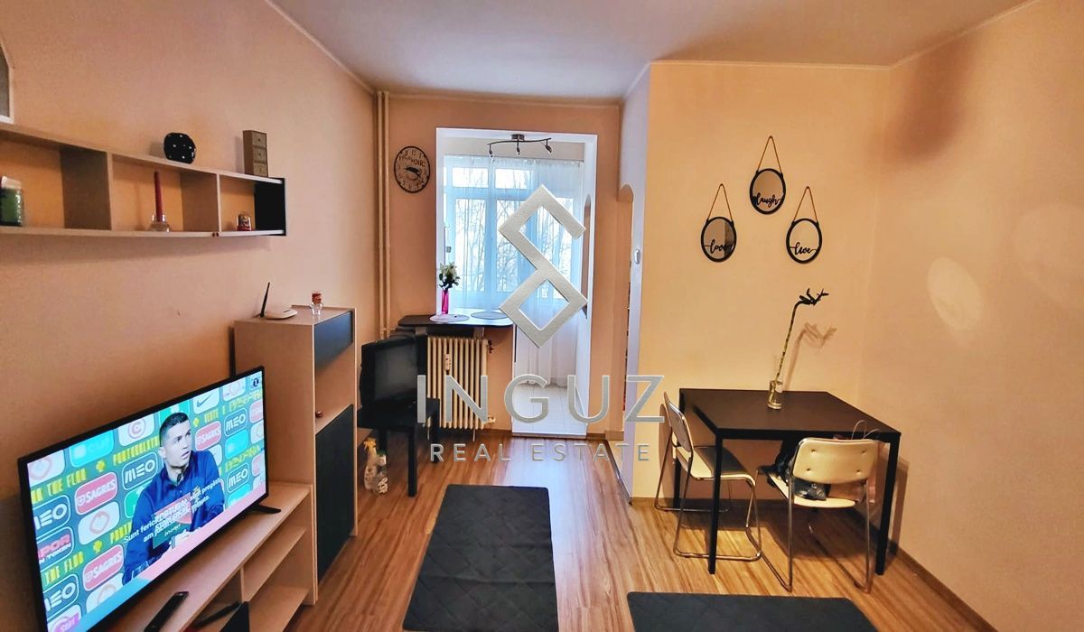 Garsonieră de închiriat – Titan / IOR, București - Poză 1