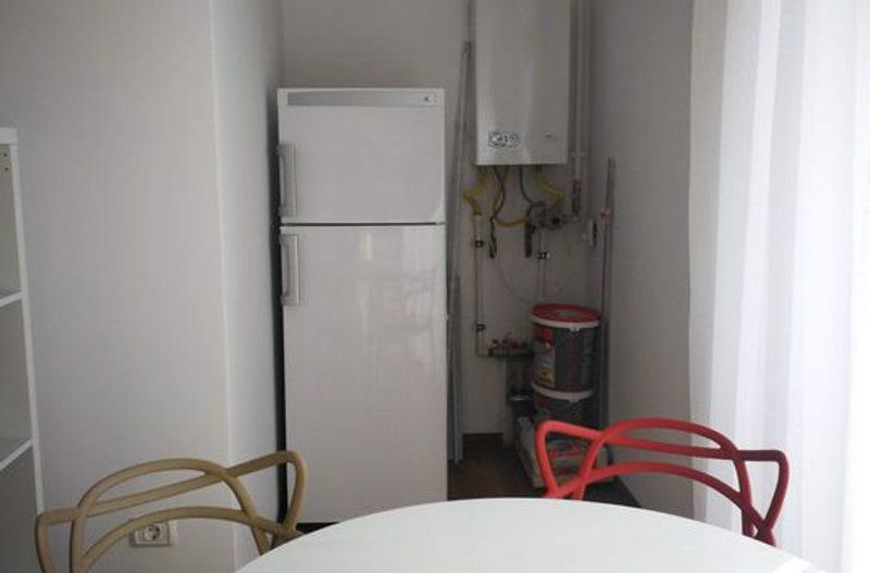 Studio in Cosmopolis, mobilat, utilat, loc parcare, piscina - Poză 8